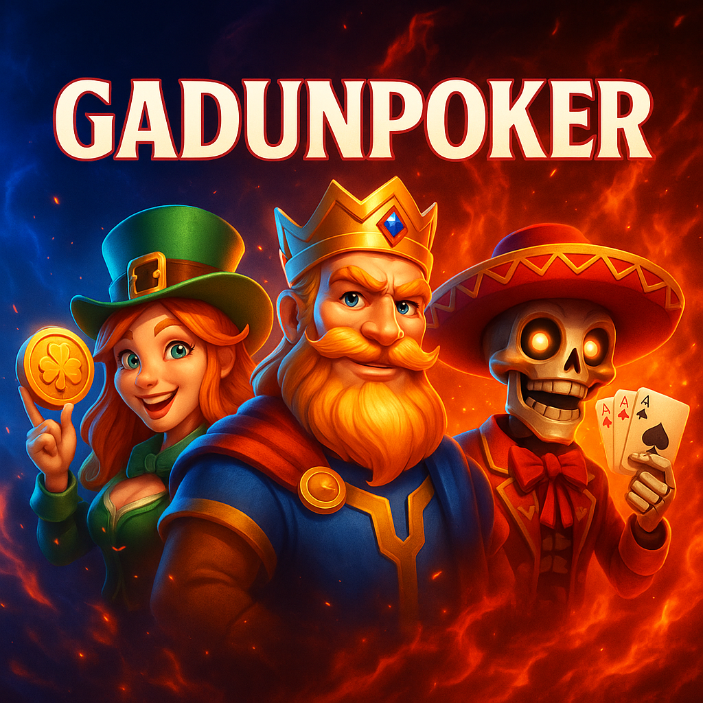 gadunpoker